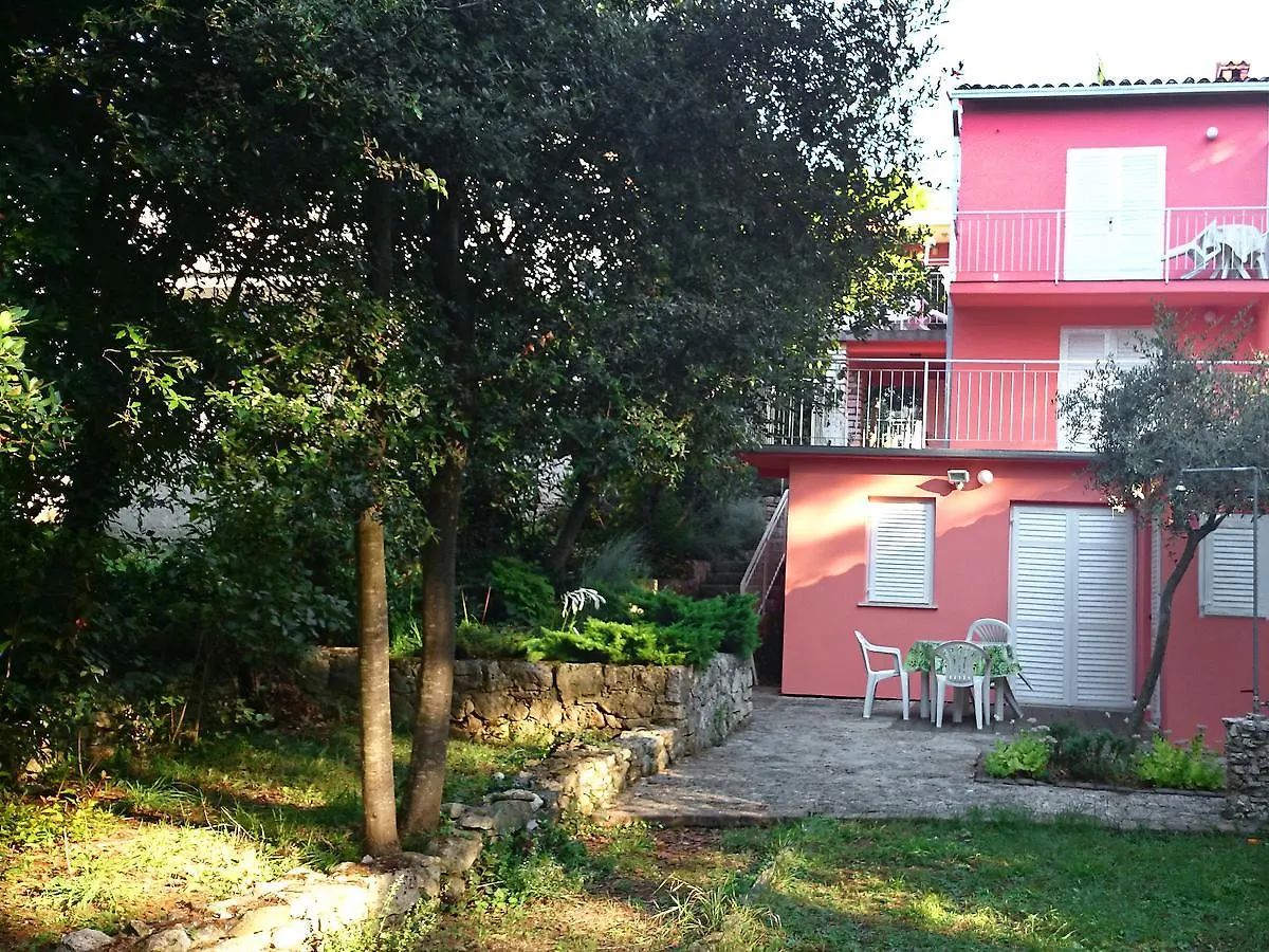 Apartment Pineta Rovinj