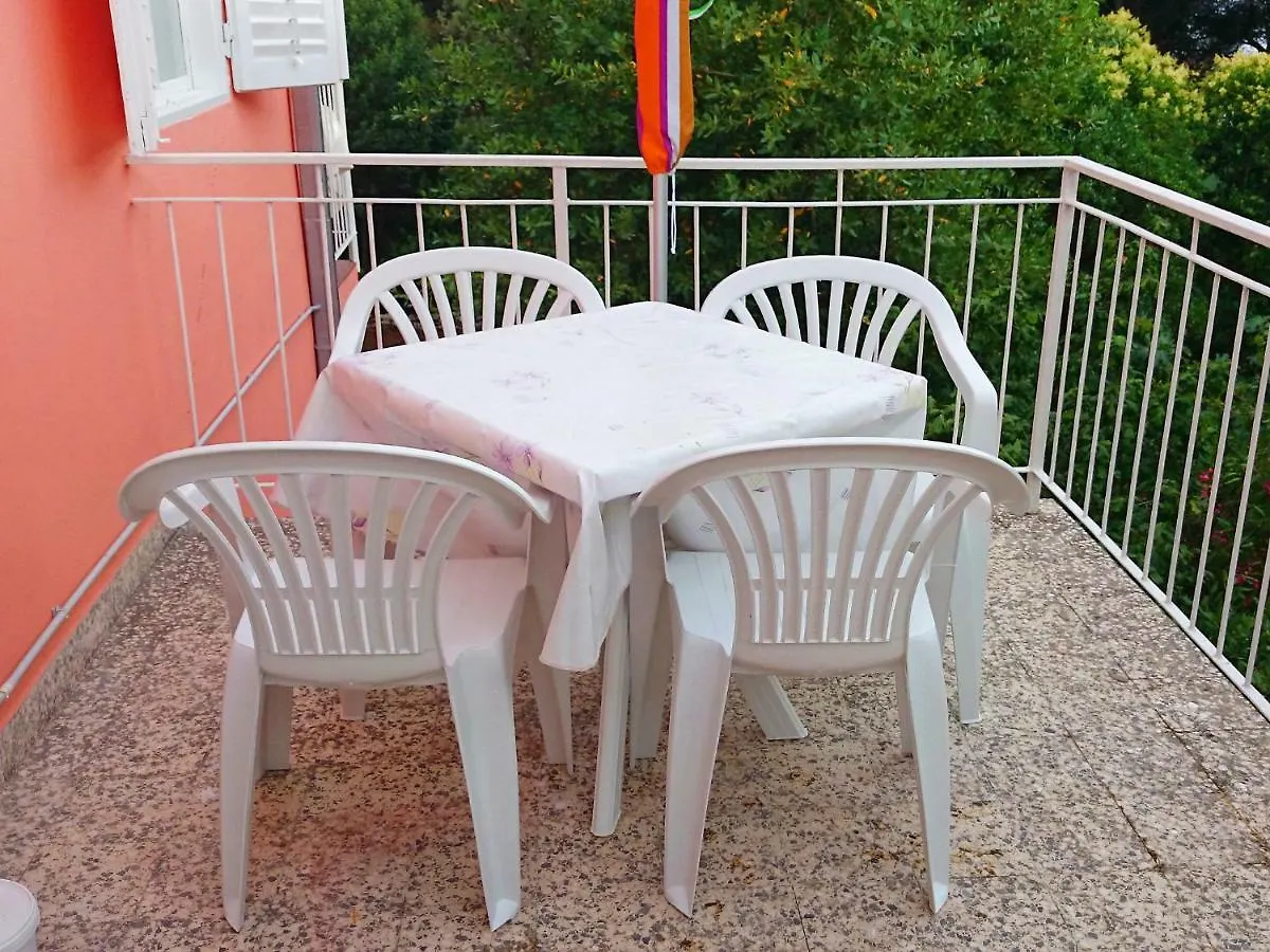 Apartment Pineta Rovinj Croatia