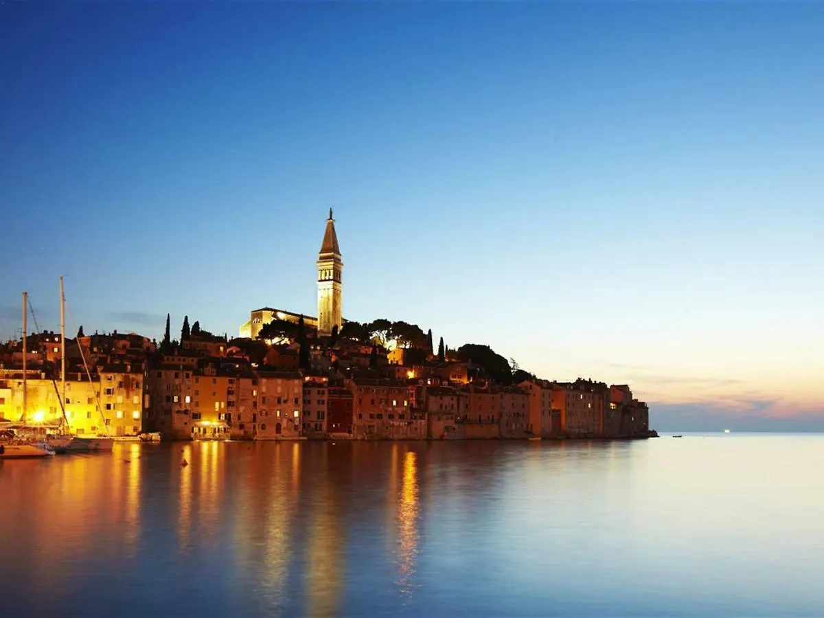 Apartment Pineta Rovinj