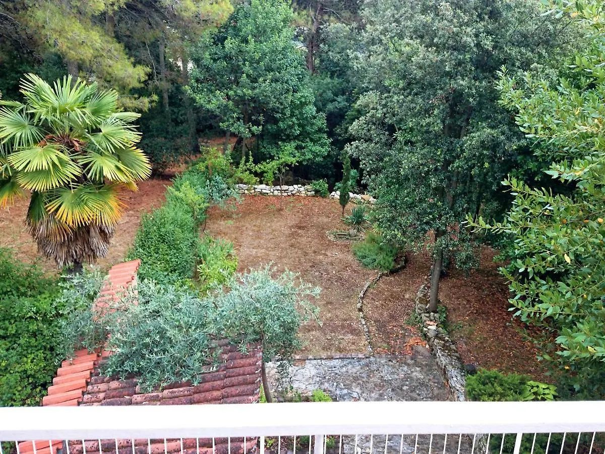 Apartment Pineta Rovinj