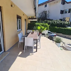Appartement B&c -, Rovinj