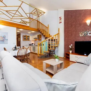 Apartament Olea Magica, Rovinj