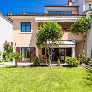 Apartament Olea Magica, Rovinj